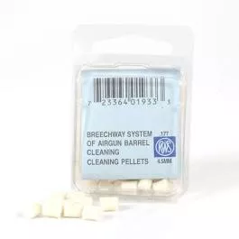 RWS Air Gun Cleaning Pellets