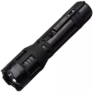 Sabre 5 Million Volt Stun Gun with Flashlight and Holster S-2000SF