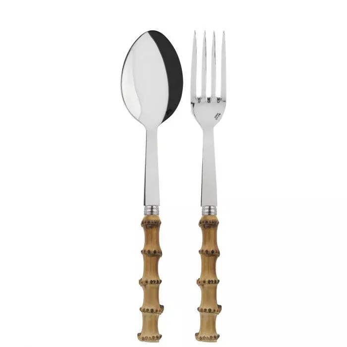Sabre Paris Panda Serving Set