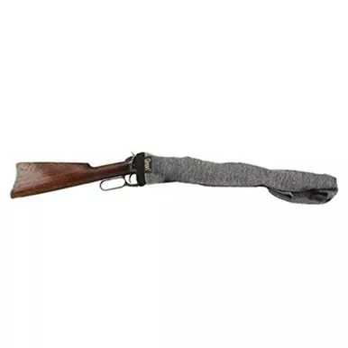 Sack-Ups Rifle/Shotgun 52'' Camo Field Grey #100