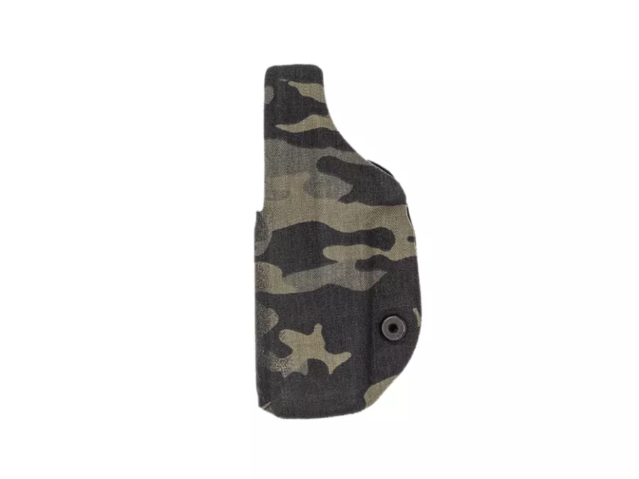 Safariland Hardshell STX Holster
