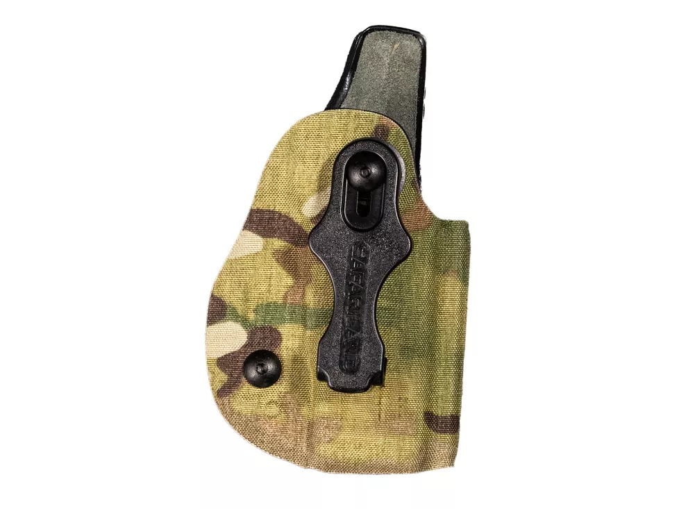 Safariland IWB Holster Fits Sig P365 X-Macro Right Hand