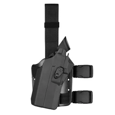 Safariland Model 7354RDS 7TS ALS Tactical Holster for SIG Sauer P320 X-Five w/ Streamlight TLR-1