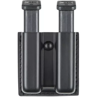 Safariland Model 79 Slimline Open Top Double Magazine Pouch for Beretta 92F