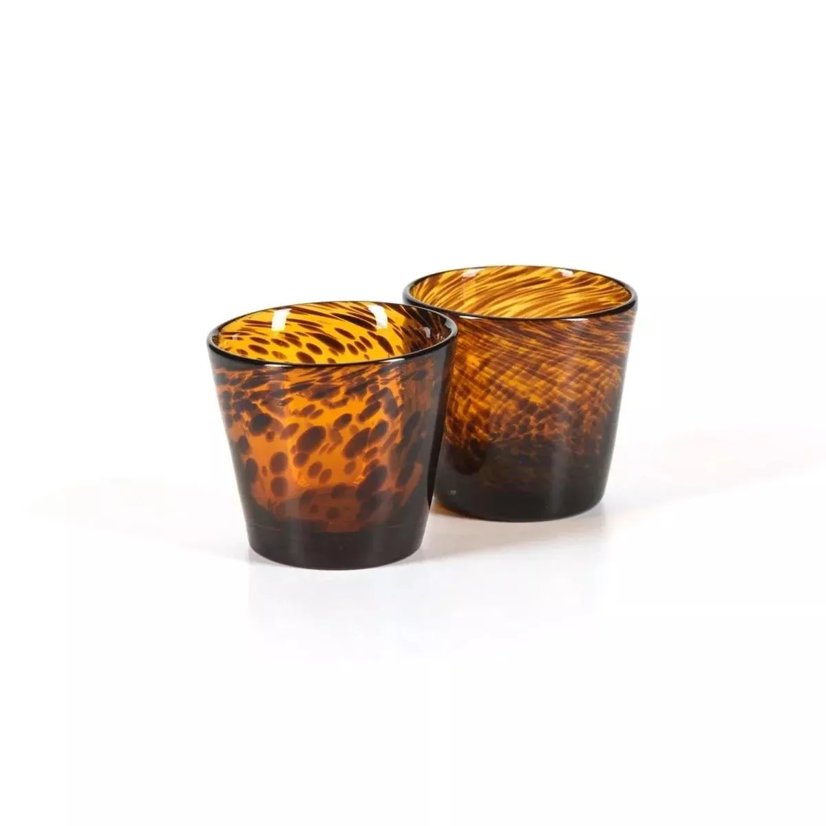 Sahara Tortoise Tumbler