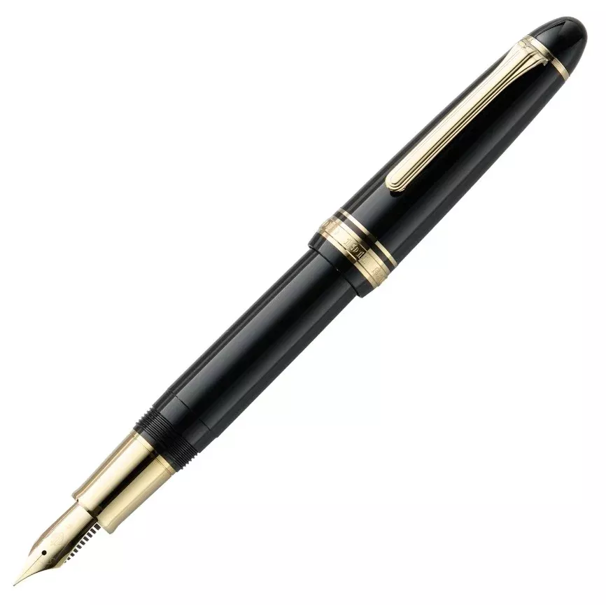 Sailor 1911 Casual L Stable GT Fountain Pen
