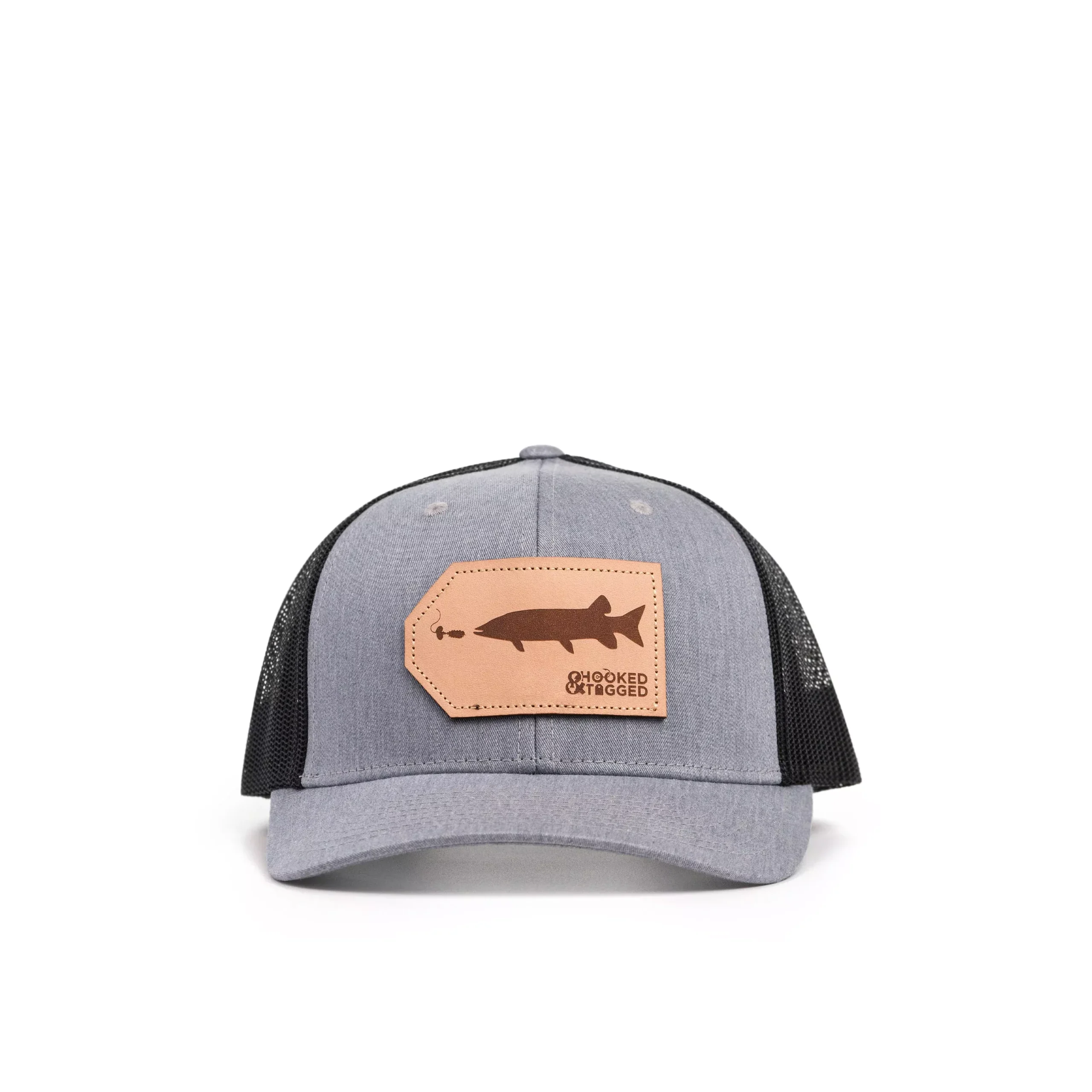 *SALE* Predator Patch Hat