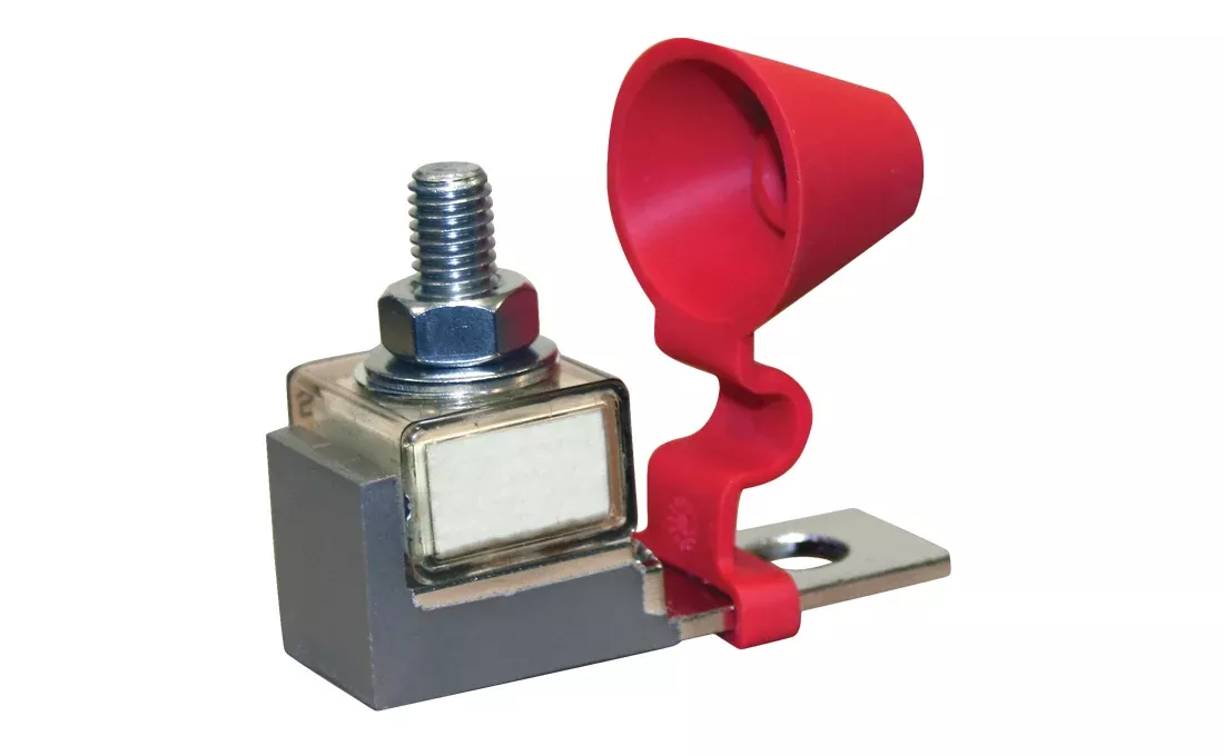 Samlex 300 Amp Fuse Assembly• DC-FA-300