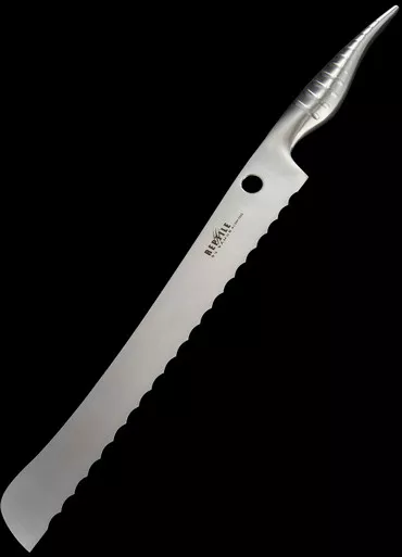 Samura Bread Knife Reptile