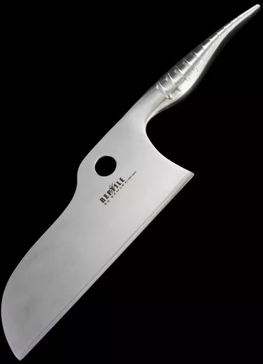 Samura Cleaver Reptile
