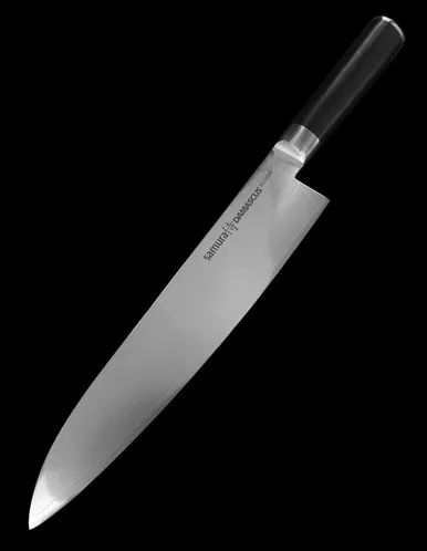 Samura Damast Grand Chef's Knife