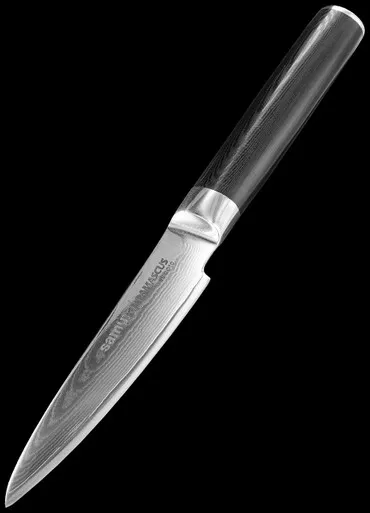 Samura Damast Paring Knife