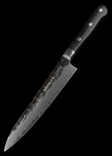 Samura Pro-S Lunar Utility Large Kitchen Knife