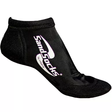 SAND SOCKS Sprites Low Top Sand Socks