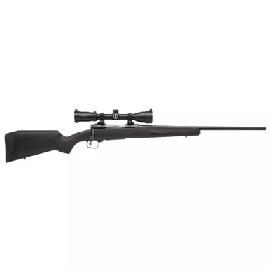 Savage 10/110 Engage Hunter XP Bolt 30-06 Springfield 22" Barrel Synthetic B 4rd
