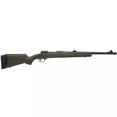 Savage 110 Hog Hunter 350 Legend