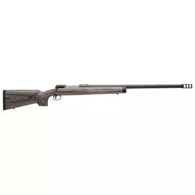 Savage 112 Mag Target 338Lap 26 Bl/Lam