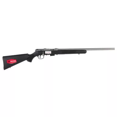 Savage 93FVSS Rimfire 22WMR Stainless Steel