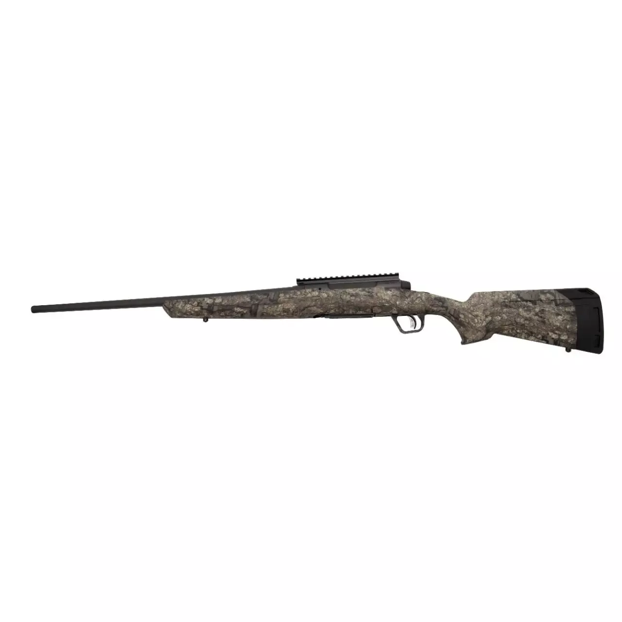 Savage Axis II Rifle 25-06 Rem. Realtree Timber 22"