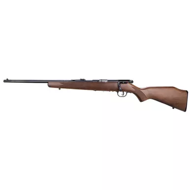 Savage MarkIIGL 22LR Wood Left-Handed
