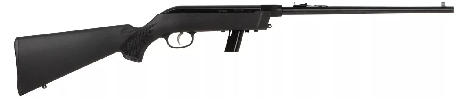 Savage Mod 64F Takedown Rifle 22 LR Matte 16.5"