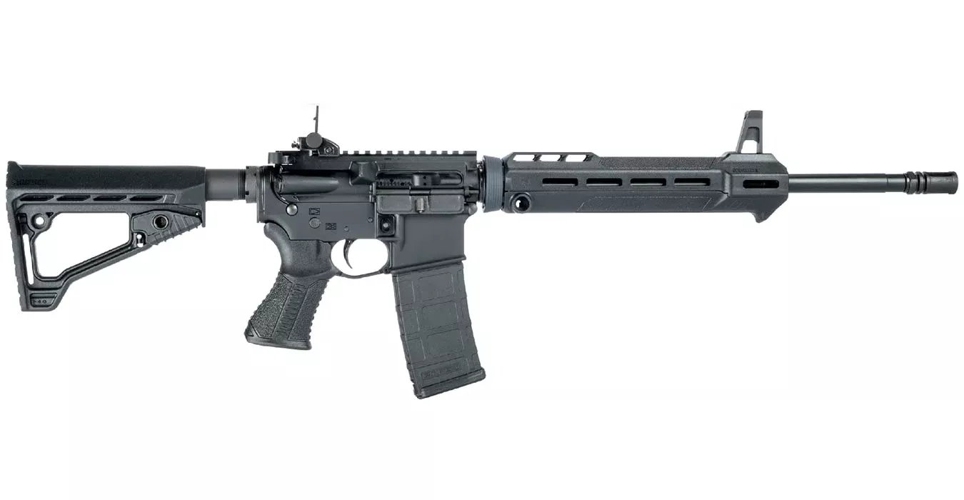 Savage MSR-15 Patrol 223/5.56mm Semi-Automatic Rifle