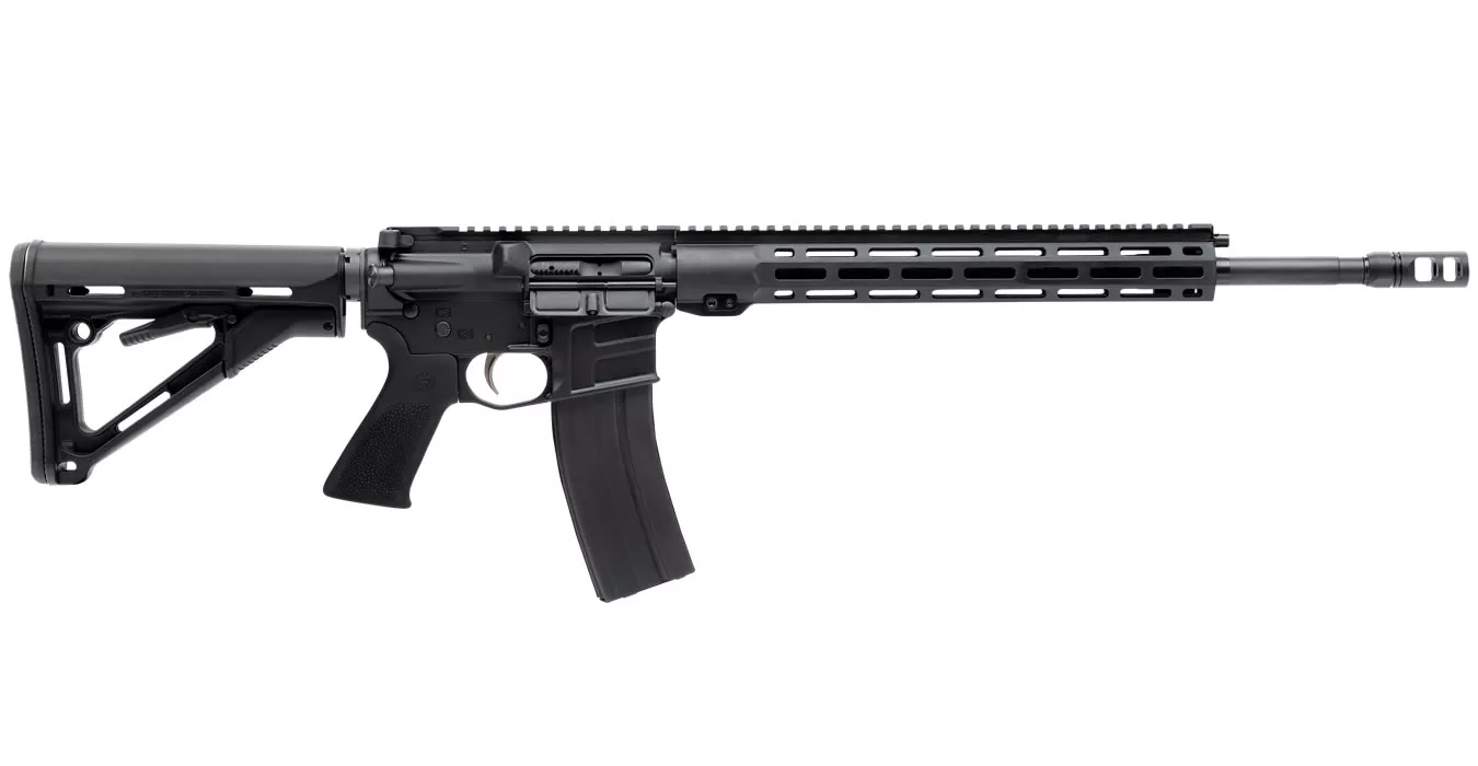 Savage  MSR-15 Recon LRP .224 Valkyrie Semi-Automatic Rifle