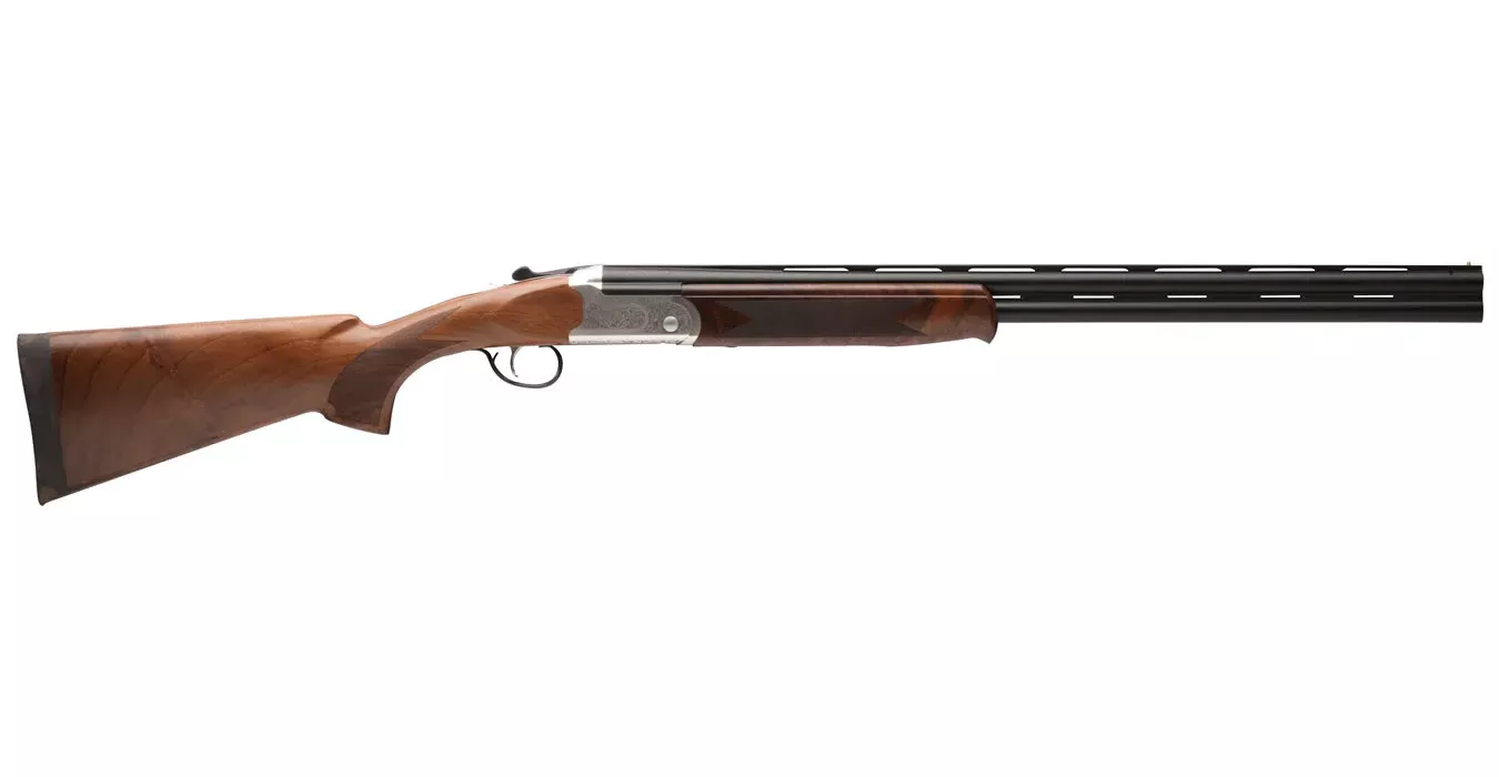 Savage Stevens 555 Enhanced 28 Gauge Over and Under Shotgun