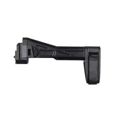 SB Tactical BREN2-01-SB BREN2™ Side Folding Stabilizing Brace