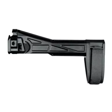 SB Tactical EVO2-01-SB SBTEVO-G2™ Pistol Side Folding Stabilizing Brace