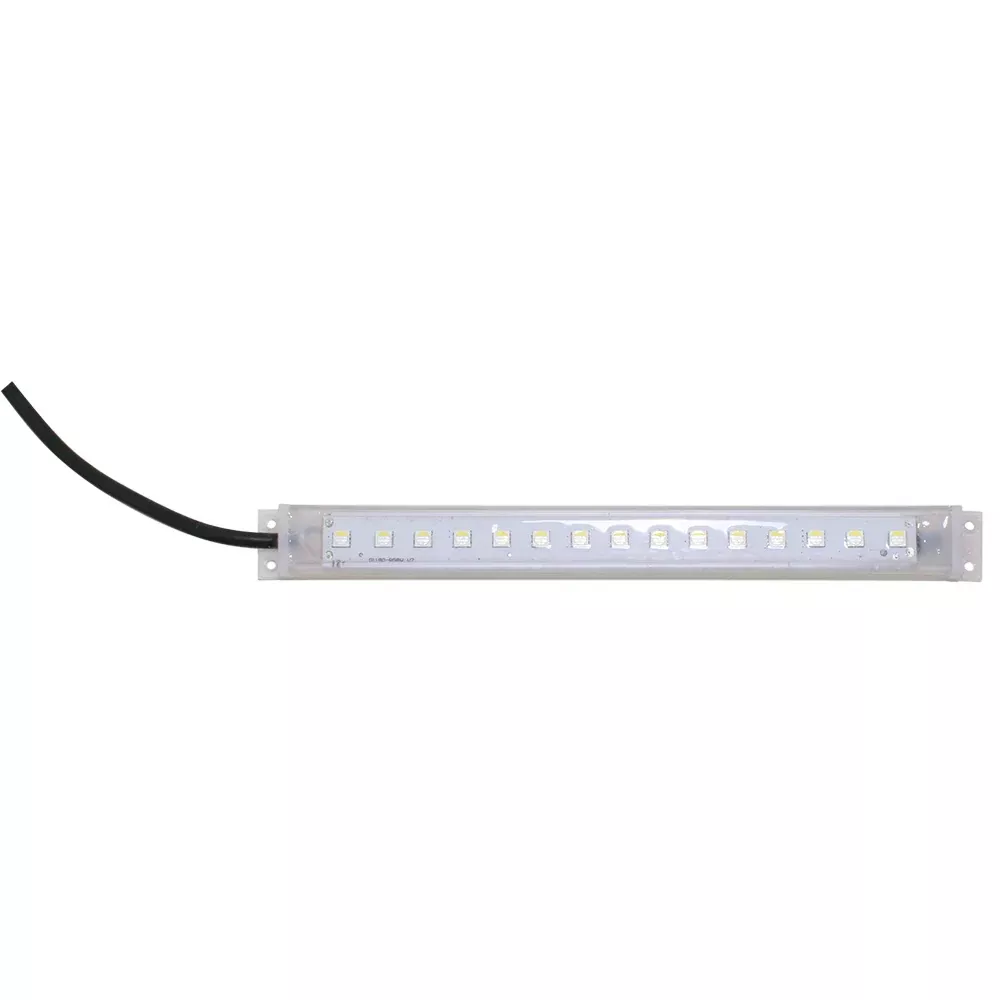Scandvik 8" Scan-Strip 4 Color LED Light - RGBW - 41650P
