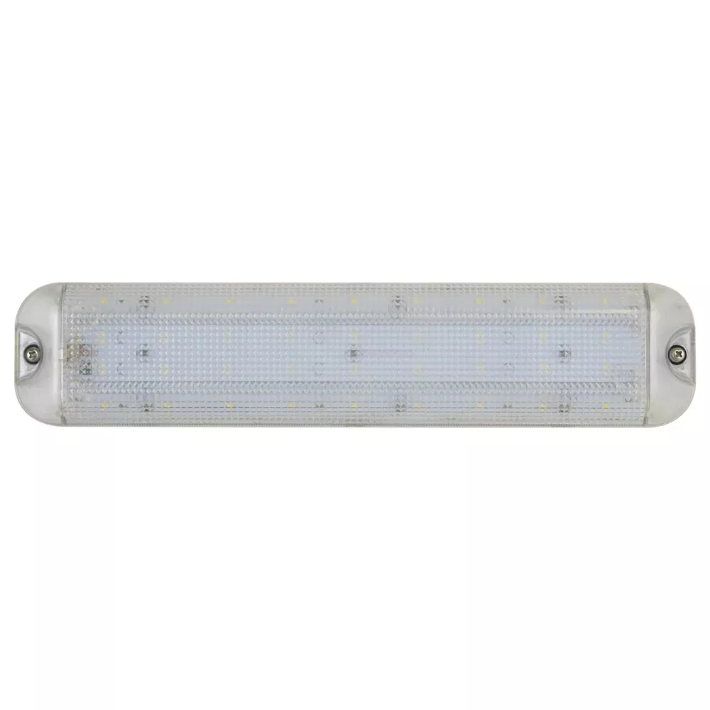 Scandvik E360 Engine Room Light - 12V - Cool White - 41388P