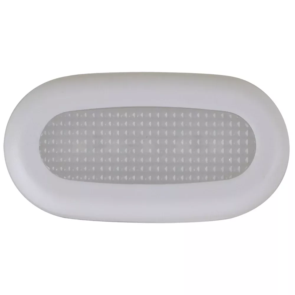 Scandvik LED Courtesy Light - Surface Mount - Blue - 41339P