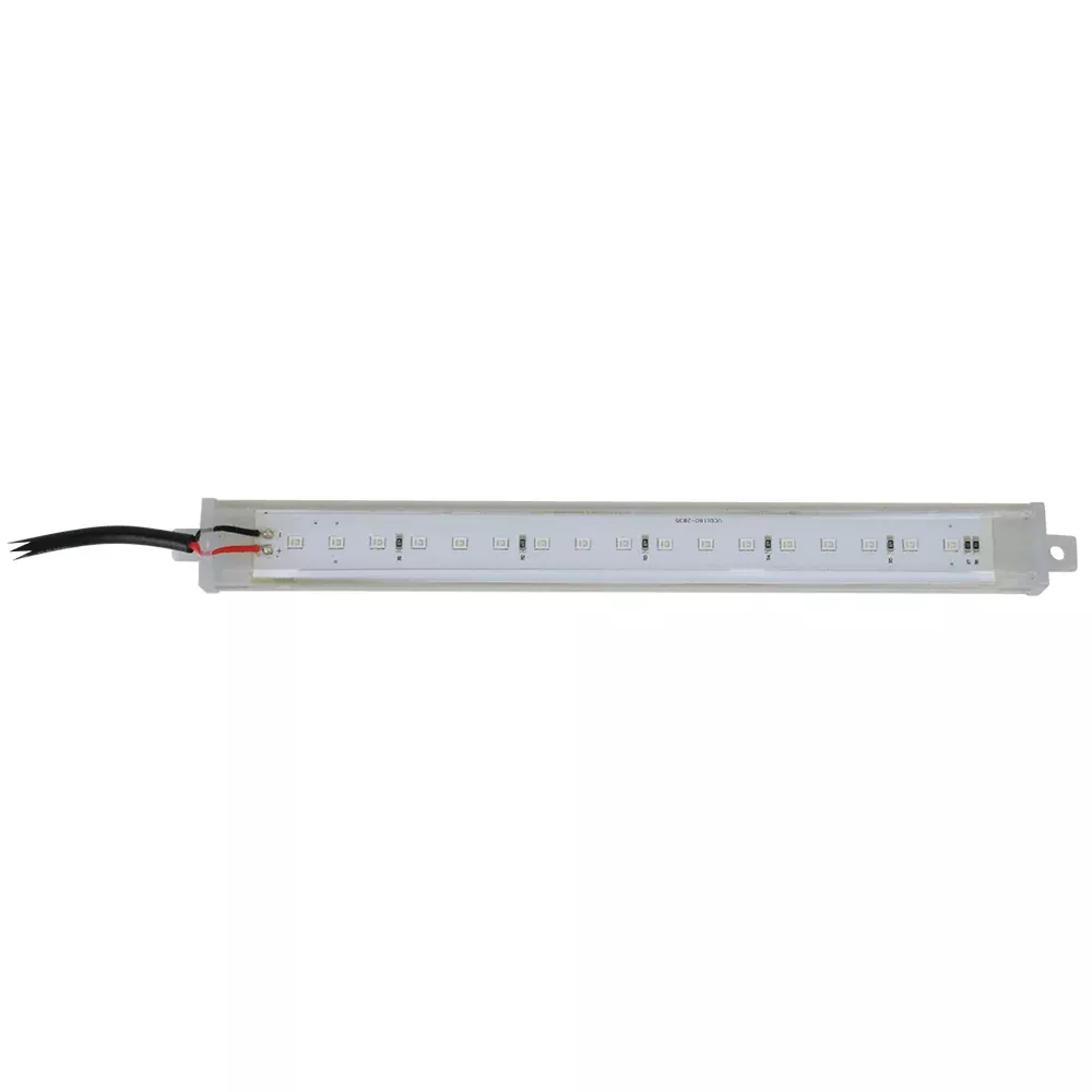 Scandvik Scan-Strip Light - 8" - Blue - 41347P