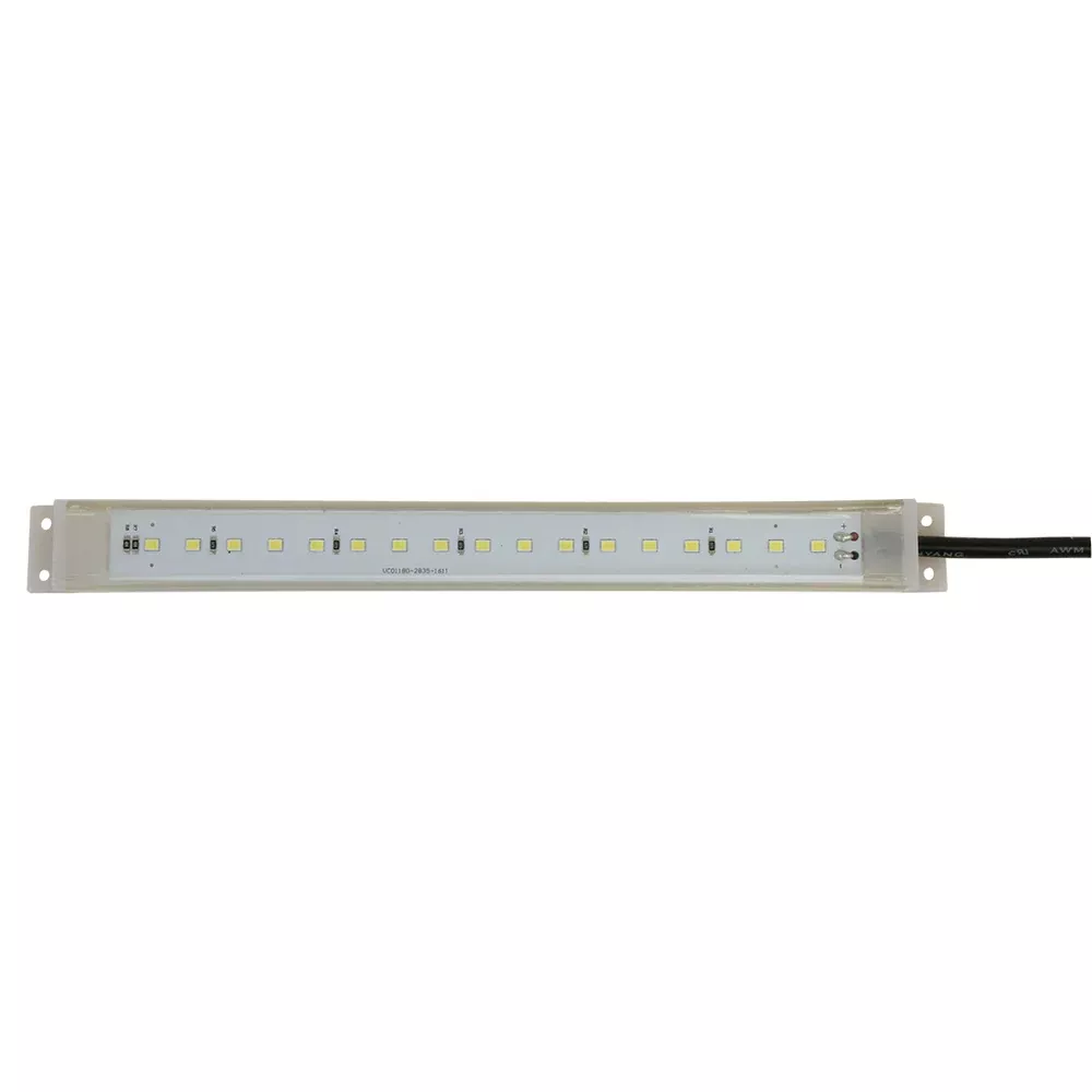 Scandvik Scan-Strip Light - 8" - White - 41346P