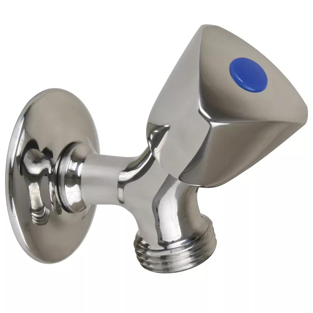Scandvik SS Washdown Spigot - 10187P