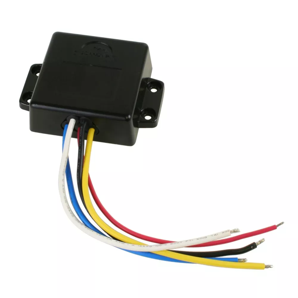 Scandvik Tortuga Dimmer - 12/24V - 41598P