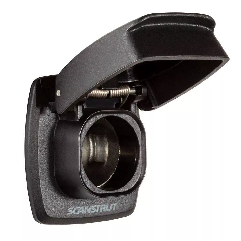 Scanstrut Flip Pro 12V Power Socket - SC-12V-F1