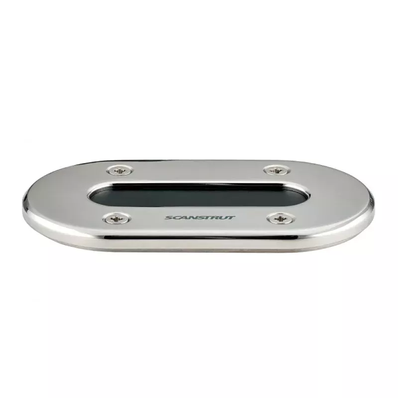 Scanstrut SS Low-Profile Multi Cable Seal f/Cables Up to 15mm