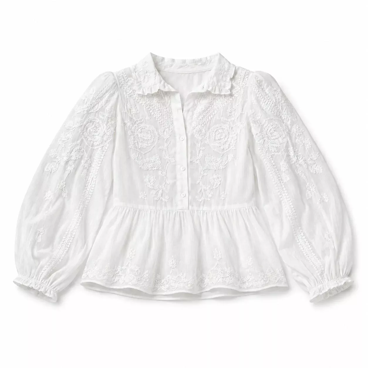 Scarlett Poppies Britta Top