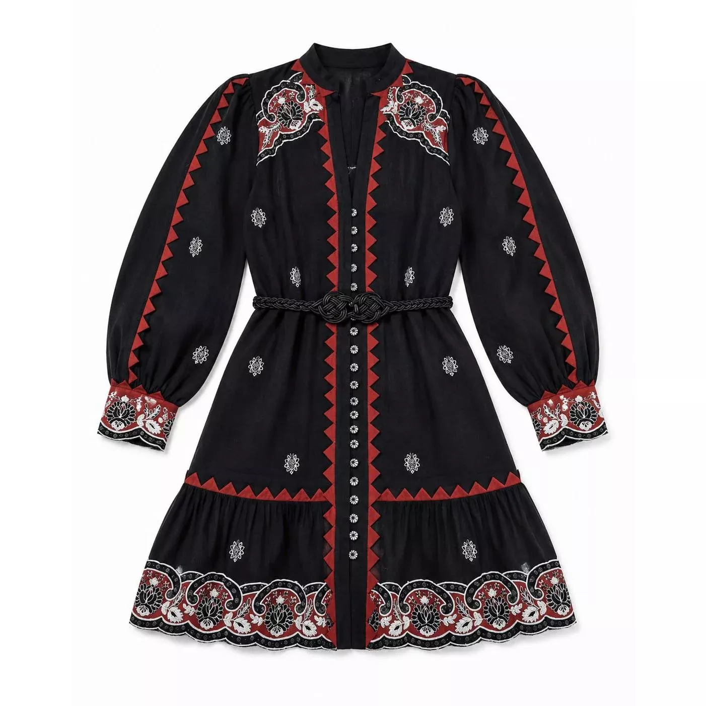 Scarlett Poppies Gunilla Dress