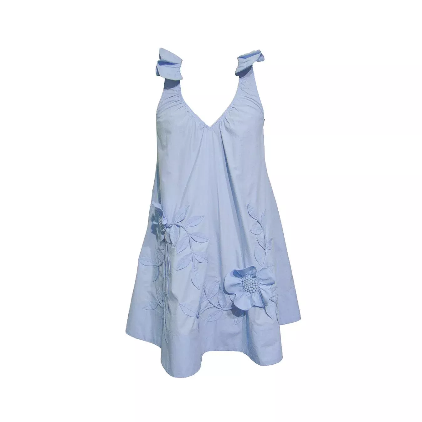 Scarlett Poppies Simone Short Dress