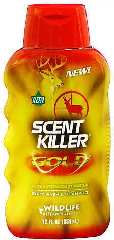 Scent Killer Body Wash #WRC01240