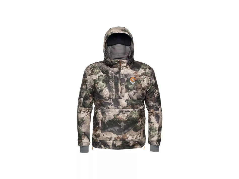 Scent Lok BE:1 Divergent Jacket Terra Gila, Mossy Oak, Extra Large