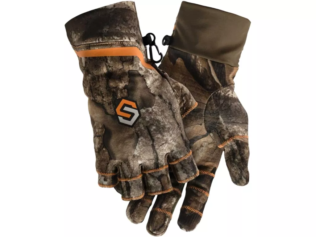 Scent Lok Custom Glove
