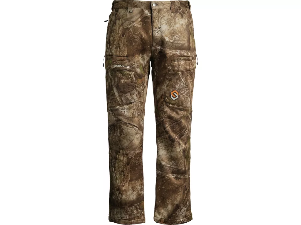Scent Lok Ridge Pant