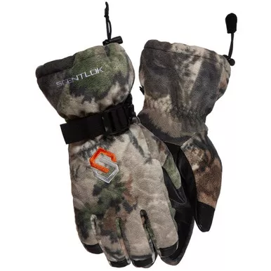 Scentlok Be:1 Fortress Glove Mo Terra Gila