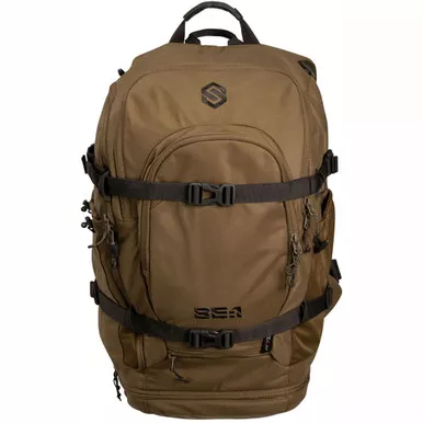 Scentlok Be:1 Whitetail Standhunter Grinder Pack Earth Osfm