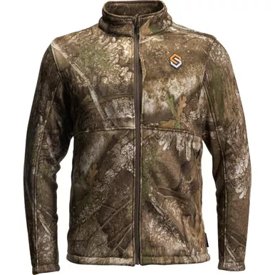 Scentlok Ridge Jacket Rt Apx