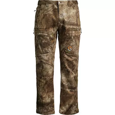 Scentlok Ridge Pant Rt Apx